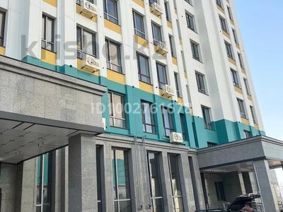 2-бөлмелі пәтер · 84 м² · 9/9 қабат, мкр Шымсити, Байдибек би 10/3, бағасы: 30.5 млн ₸ в Шымкенте, Абайский р-н