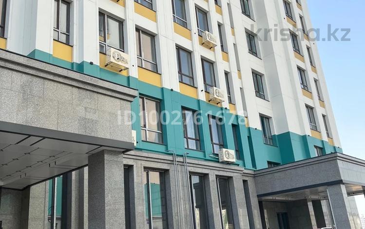2-бөлмелі пәтер · 84 м² · 9/9 қабат, мкр Шымсити, Байдибек би 10/3, бағасы: 30.5 млн ₸ в Шымкенте, Абайский р-н — фото 2