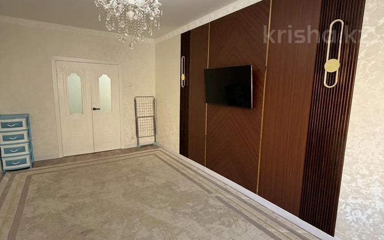 2-комнатная квартира · 57 м² · 1/5 этаж, 12-й мкр 69 за 17.5 млн ₸ в Актау — фото 2