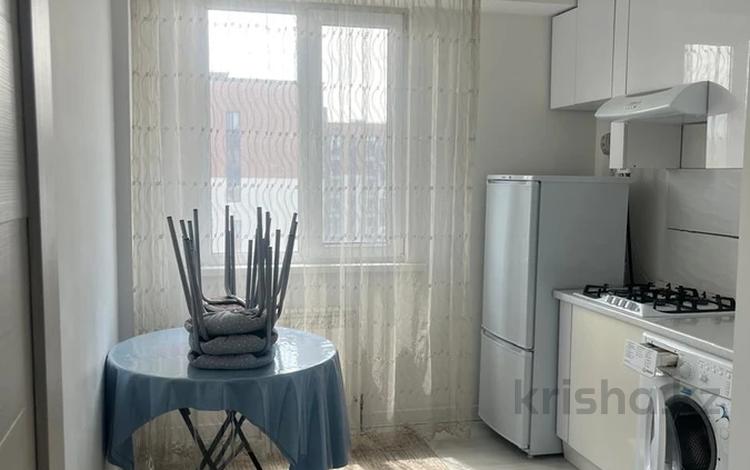 2-комнатная квартира, 55 м², 8/9 этаж помесячно, Сарыарка 1/1