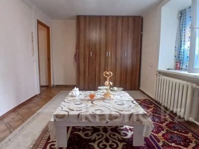 2-бөлмелі пәтер · 43 м² · 1/5 қабат, Ленина 113, бағасы: 7.6 млн ₸ в Рудном