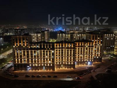 3-комнатная квартира · 71 м² · 12/12 этаж, Бауыржана Момышулы 11/1 — Самая низкая Цена за 38 млн ₸ в Алматы, Алатауский р-н