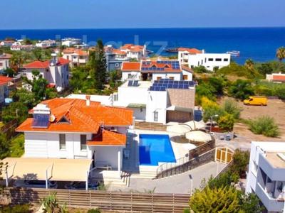 Отдельный дом · 5 комнат · 210 м² · 850 сот., Алсансаджак 4 — 4 за 690 млн 〒 в Гирне