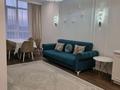 3-комнатная квартира · 61 м² · 2/14 этаж, Тауелсиздик 31/3 за 42.6 млн ₸ в Астане, Алматы р-н