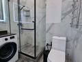3-комнатная квартира · 61 м² · 2/14 этаж, Тауелсиздик 31/3 за 42.6 млн ₸ в Астане, Алматы р-н — фото 19