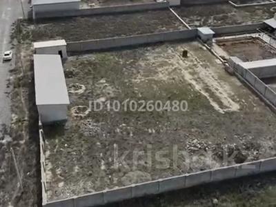 Отдельный дом · 3 комнаты · 100 м² · 20 сот., Култума акын 20 — Район Ортак за 21.5 млн 〒 в Туркестане