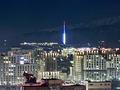 2-комнатная квартира · 72 м² · 15/16 этаж, Каныша Сатпаева 133/7 за 450 000 ₸ в Алматы, Бостандыкский р-н — фото 17