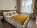 2-комнатная квартира · 72 м² · 15/16 этаж, Каныша Сатпаева 133/7 за 450 000 ₸ в Алматы, Бостандыкский р-н — фото 7
