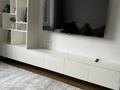2-комнатная квартира · 72 м² · 15/16 этаж, Каныша Сатпаева 133/7 за 450 000 ₸ в Алматы, Бостандыкский р-н — фото 9