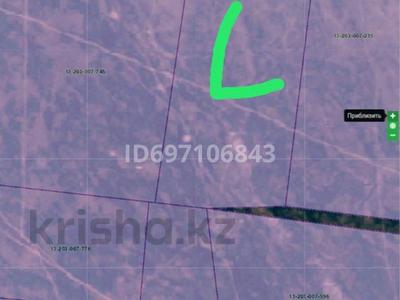 Участок · 50 га, Қызылқұм Кызылкум Сарша — Мұнайлы Батыр Құрық Қызылқұм за 100 млн 〒 в Курыке