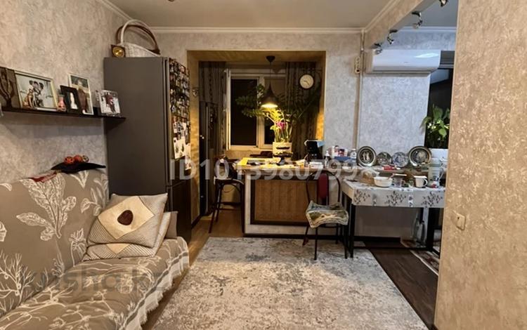 2-бөлмелі пәтер · 38 м² · 3/4 қабат, Жарокова — Жарокова Бухар жырау, бағасы: 36 млн ₸ в Алматы, Бостандыкский р-н — фото 2