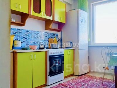 2-комнатная квартира · 50 м² · 4/5 этаж, Семушкина 3/6 — Центральная районная больница за 20 млн ₸ в Урджаре