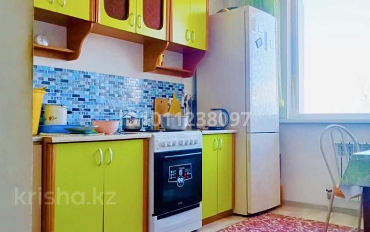 2-бөлмелі пәтер · 50 м² · 4/5 қабат, Семушкина 3/6 — Центральная районная больница, бағасы: 20 млн ₸ в Урджаре — фото 2