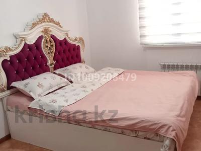 2-комнатная квартира · 75 м² · 3/12 этаж, 11 ул за 10 000 〒 в Туркестане