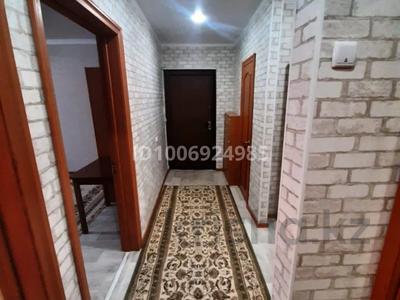 3-комнатная квартира · 73 м² · 5/5 этаж, Балапанова 5А за 170 000 〒 в Талдыкоргане, мкр Жана Гарышкер