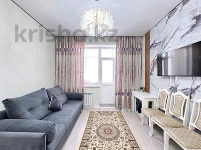 1-комнатная квартира · 37.9 м² · 5/6 этаж, Толе би 25/1 за 28.5 млн ₸ в Астане, Нура р-н