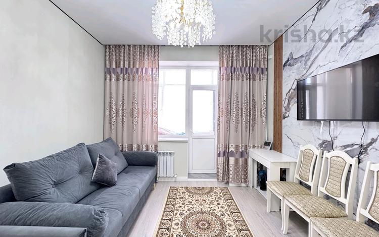 1-комнатная квартира · 37.9 м² · 5/6 этаж, Толе би 25/1 за 28.5 млн ₸ в Астане, Нура р-н — фото 20