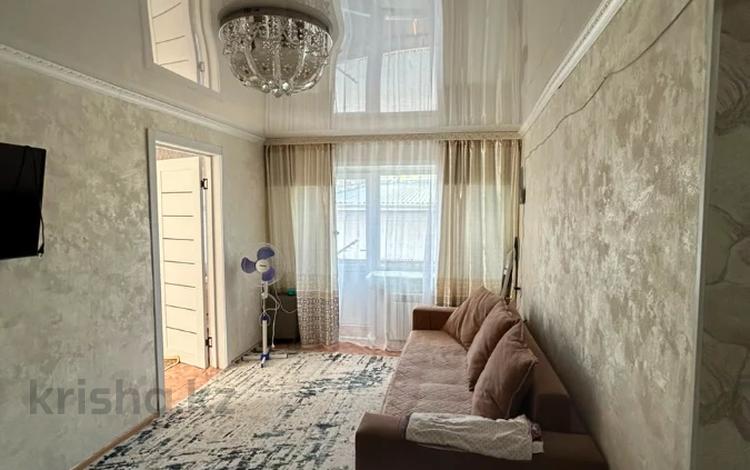 2-комнатная квартира · 38 м² · 2/4 этаж, абая 136 за 11.5 млн ₸ в Кокшетау — фото 9