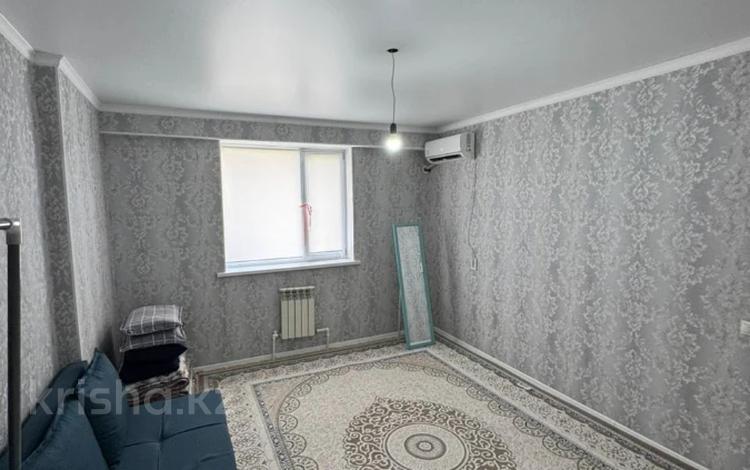 1-комнатная квартира · 39.7 м² · 5/5 этаж, Алтын Орда за 13.5 млн ₸ в Актобе — фото 2