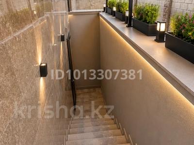 Часть дома · 7 комнат · 400 м², мкр Ерменсай 43 — Ахмедиярова 94 за 2.5 млн ₸ в Алматы, Бостандыкский р-н