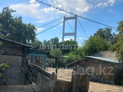 Отдельный дом · 4 комнаты · 60 м² · 5 сот., 2 пристанской переулок 4 за 20 млн ₸ в Семее