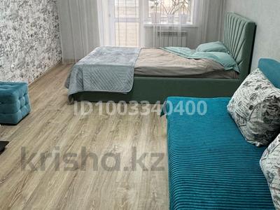 1-комнатная квартира · 40 м² · 5/9 этаж, Наримановская 64/1 за 12 000 ₸ в Костанае