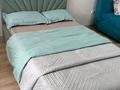 1-бөлмелі пәтер · 40 м² · 5/9 қабат, Наримановская 64/1, бағасы: 12 000 ₸ в Костанае — фото 2