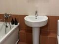 1-бөлмелі пәтер · 40 м² · 5/9 қабат, Наримановская 64/1, бағасы: 12 000 ₸ в Костанае — фото 7