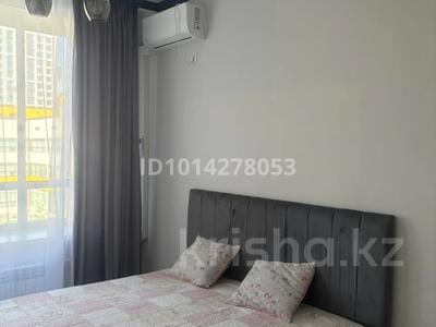 1-комнатная квартира · 37 м² · 4/12 этаж, мкр Комсомольский 31/1 — УлыДала за 250 000 ₸ в Астане, Есильский р-н