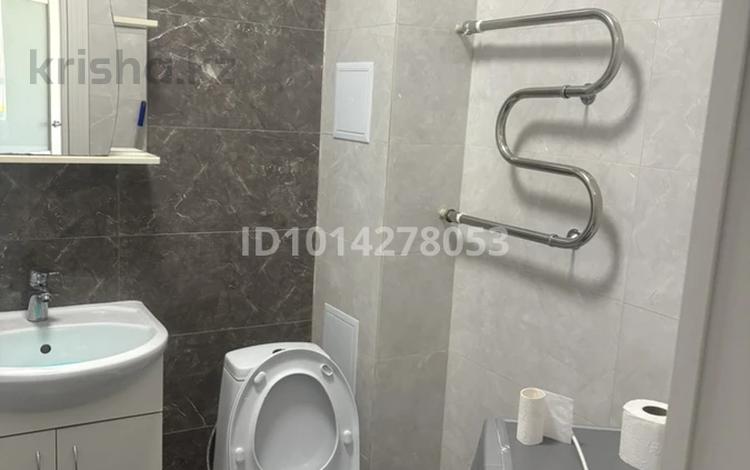 1-комнатная квартира · 37 м² · 4/12 этаж, мкр Комсомольский 31/1 — УлыДала за 250 000 ₸ в Астане, Есильский р-н — фото 3