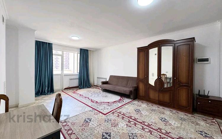 1-бөлмелі пәтер · 38.7 м² · 3/10 қабат, Азильхан Нуршаихов, 6/1 6/1, бағасы: 19.9 млн ₸ в Астане, Нура р-н — фото 2