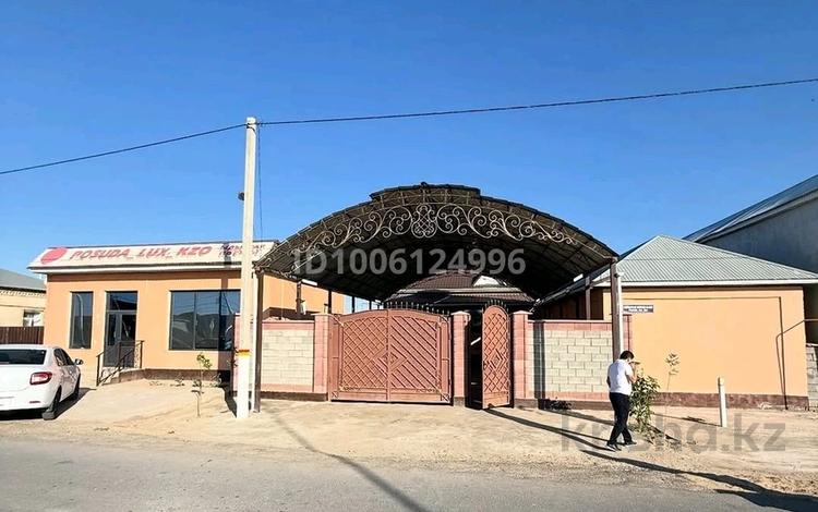 Отдельный дом · 5 комнат · 186 м² · 10 сот., Бейбарыс Султан 108 — На против магазин Магнит за 53 млн 〒 в  — фото 2