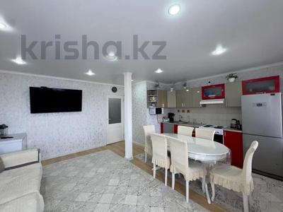 3-комнатная квартира · 61 м² · 5/5 этаж, ЖМ Лесная поляна 5 за 26.5 млн ₸ в Косшы