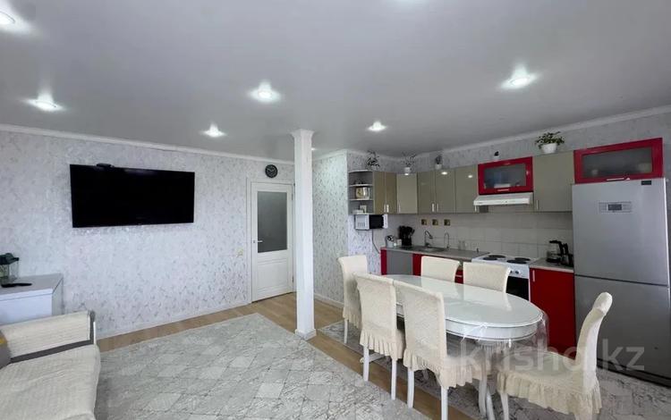 3-комнатная квартира · 61 м² · 5/5 этаж, ЖМ Лесная поляна 5 за 26.5 млн ₸ в Косшы — фото 2