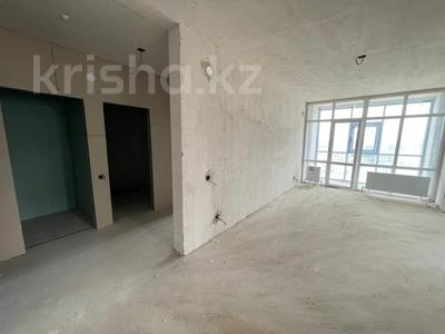 3-комнатная квартира · 70 м² · 6/12 этаж, омарова 1 за 35.5 млн ₸ в Алматы, Алатауский р-н