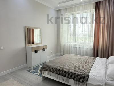 2-бөлмелі пәтер · 56.4 м² · 8/16 қабат, Туркестан 18, 18/1, 20, 20/1, бағасы: 61 млн ₸ в Астане, Есильский р-н