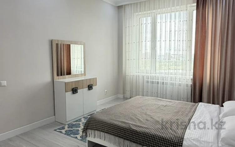 2-бөлмелі пәтер · 56.4 м² · 8/16 қабат, Туркестан 18, 18/1, 20, 20/1, бағасы: 61 млн ₸ в Астане, Есильский р-н — фото 2