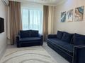 2-бөлмелі пәтер · 56.4 м² · 8/16 қабат, Туркестан 18, 18/1, 20, 20/1, бағасы: 61 млн ₸ в Астане, Есильский р-н — фото 2