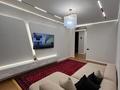 3-бөлмелі пәтер · 97 м² · 11/14 қабат, Просп. Туран 39/3 — Хан шатыр, Greenline, бағасы: 103 млн ₸ в Астане, Есильский р-н