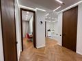3-бөлмелі пәтер · 97 м² · 11/14 қабат, Просп. Туран 39/3 — Хан шатыр, Greenline, бағасы: 103 млн ₸ в Астане, Есильский р-н — фото 10