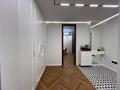 3-бөлмелі пәтер · 97 м² · 11/14 қабат, Просп. Туран 39/3 — Хан шатыр, Greenline, бағасы: 103 млн ₸ в Астане, Есильский р-н — фото 12