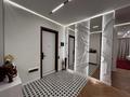 3-бөлмелі пәтер · 97 м² · 11/14 қабат, Просп. Туран 39/3 — Хан шатыр, Greenline, бағасы: 103 млн ₸ в Астане, Есильский р-н — фото 13