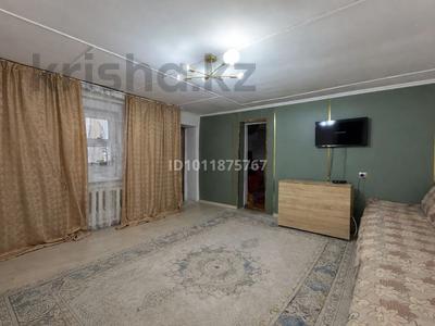 Часть дома · 3 комнаты · 60 м² · 1.5 сот., мкр №8 — Садовникова 114Б за 50 млн ₸ в Алматы, Ауэзовский р-н