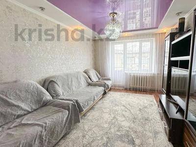 2-бөлмелі пәтер · 48 м² · 5/5 қабат, Самал, бағасы: 17.3 млн ₸ в Талдыкоргане, мкр Самал