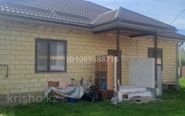Жеке үй · 4 бөлме · 120 м² · 6 жүзд., Рыскулбекова — Лучше заезжать по главной улице Шуленова, бағасы: 35 млн ₸ в Бирлик — фото 15