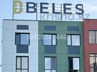 1-бөлмелі пәтер · 38.5 м² · 4/5 қабат, Улы Дала 669 — Е669, бағасы: 18.5 млн ₸ в Астане, Есильский р-н