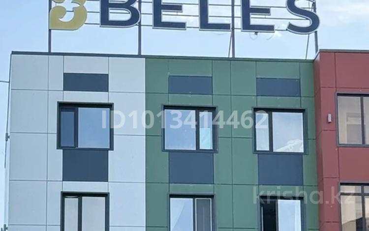 1-бөлмелі пәтер · 38.5 м² · 4/5 қабат, Улы Дала 669 — Е669, бағасы: 18.5 млн ₸ в Астане, Есильский р-н — фото 8