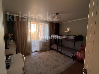 3-комнатная квартира · 78 м² · 10/10 этаж, Сатпаева 18 за 34 млн ₸ в Усть-Каменогорске, Ульбинский