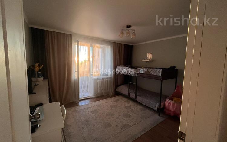 3-комнатная квартира · 78 м² · 10/10 этаж, Сатпаева 18 за 34 млн ₸ в Усть-Каменогорске, Ульбинский — фото 5