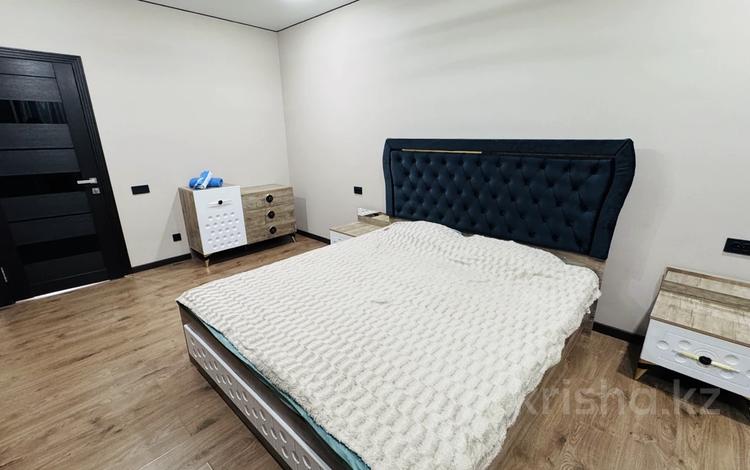 1-бөлмелі пәтер · 40 м² · 9/9 қабат, мкр Кайрат 153/64 — Бухтарминское - Кульджинский тракт; АЗС ГасПромНефть, бағасы: 3 000 ₸ в Алматы, Турксибский р-н — фото 9